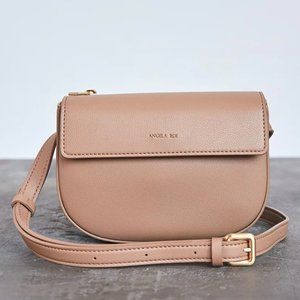 Angela Roi HAMILTON BELT BAG / CROSS-BODY